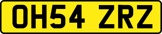 OH54ZRZ