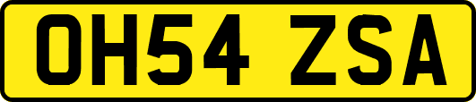 OH54ZSA