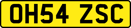 OH54ZSC