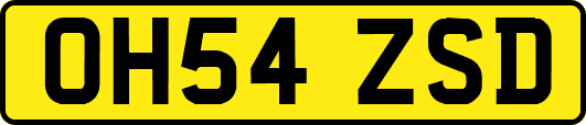 OH54ZSD