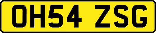 OH54ZSG