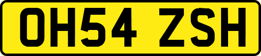 OH54ZSH