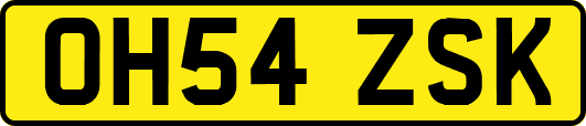 OH54ZSK