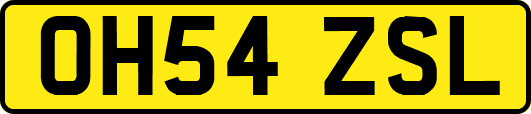 OH54ZSL