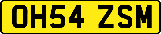 OH54ZSM
