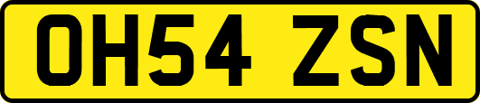 OH54ZSN