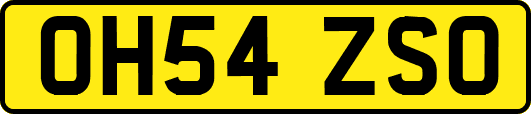 OH54ZSO