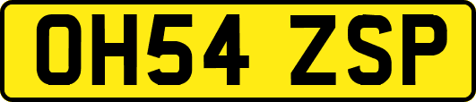 OH54ZSP