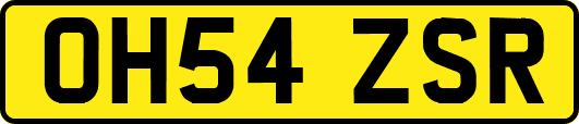 OH54ZSR