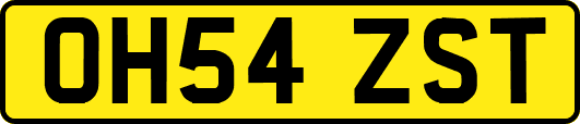 OH54ZST