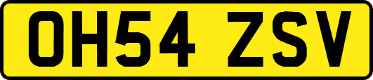 OH54ZSV