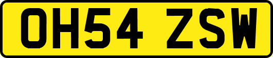 OH54ZSW