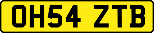 OH54ZTB