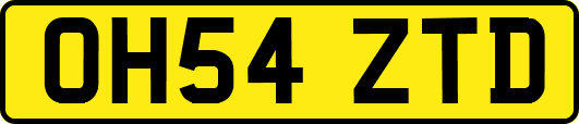 OH54ZTD