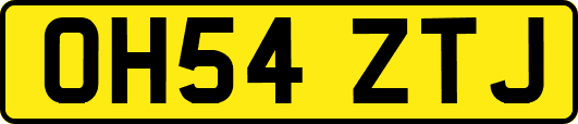 OH54ZTJ