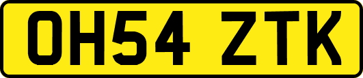 OH54ZTK