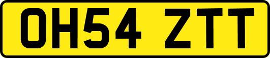 OH54ZTT