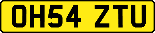 OH54ZTU