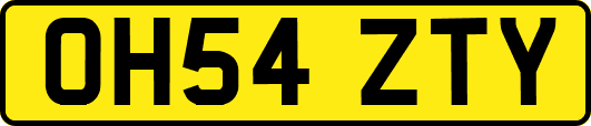 OH54ZTY