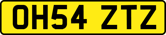 OH54ZTZ