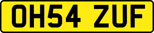 OH54ZUF