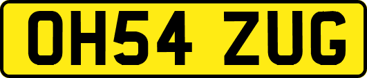 OH54ZUG