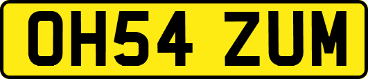OH54ZUM