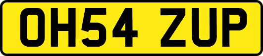 OH54ZUP