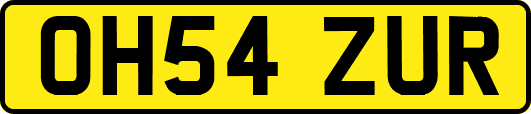OH54ZUR