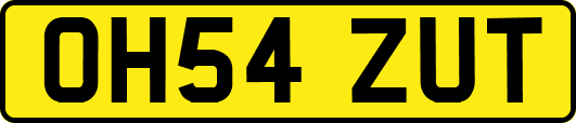 OH54ZUT