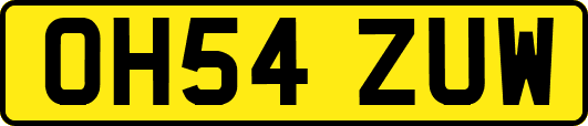 OH54ZUW