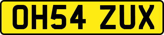 OH54ZUX