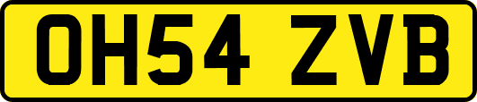 OH54ZVB