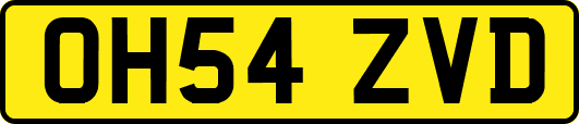 OH54ZVD