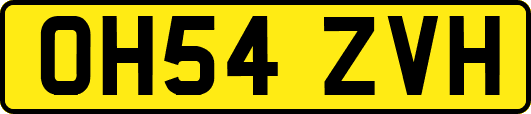 OH54ZVH