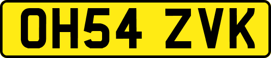 OH54ZVK