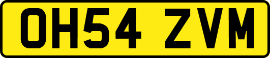 OH54ZVM
