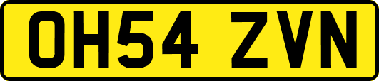 OH54ZVN
