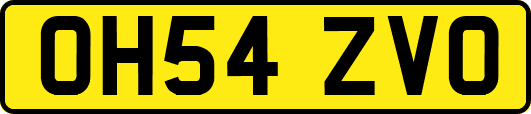 OH54ZVO