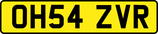 OH54ZVR