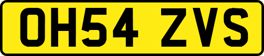 OH54ZVS
