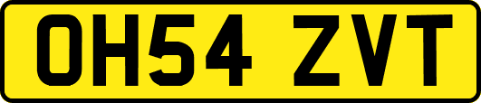 OH54ZVT