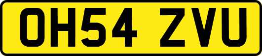 OH54ZVU