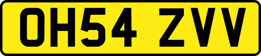 OH54ZVV