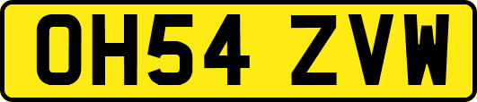 OH54ZVW