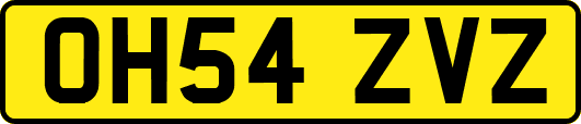 OH54ZVZ