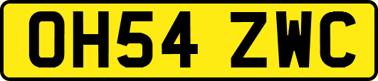 OH54ZWC