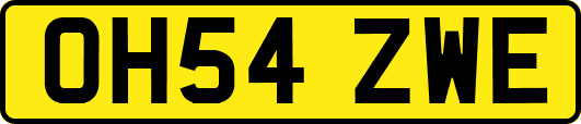 OH54ZWE