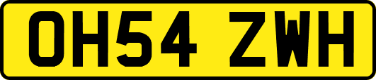 OH54ZWH