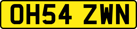 OH54ZWN